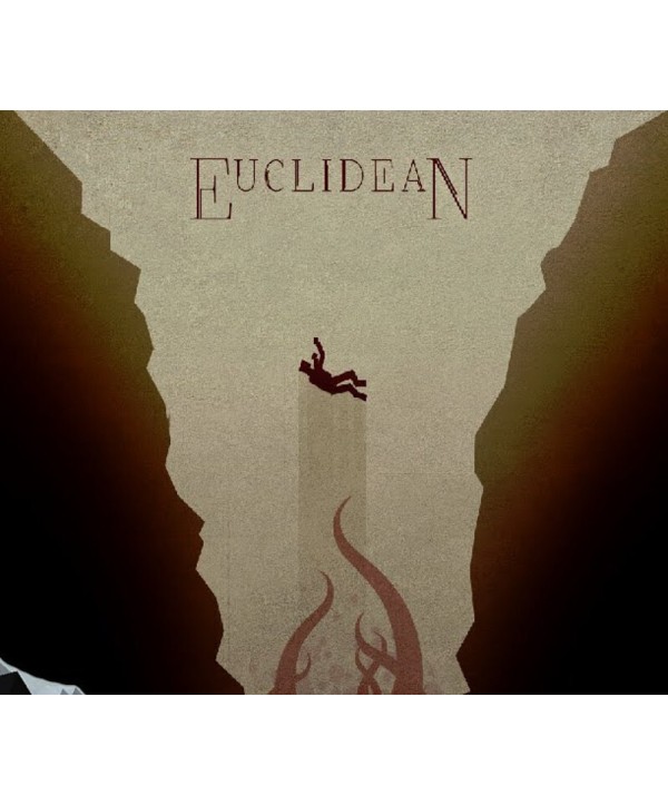 Euclidean Steam Key EUROPE